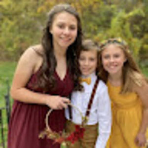 Meet your Posher, Molly